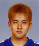 	Junichi Inamoto 	